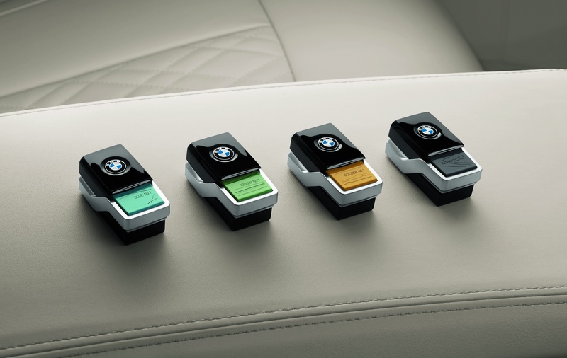 BMW Shop
